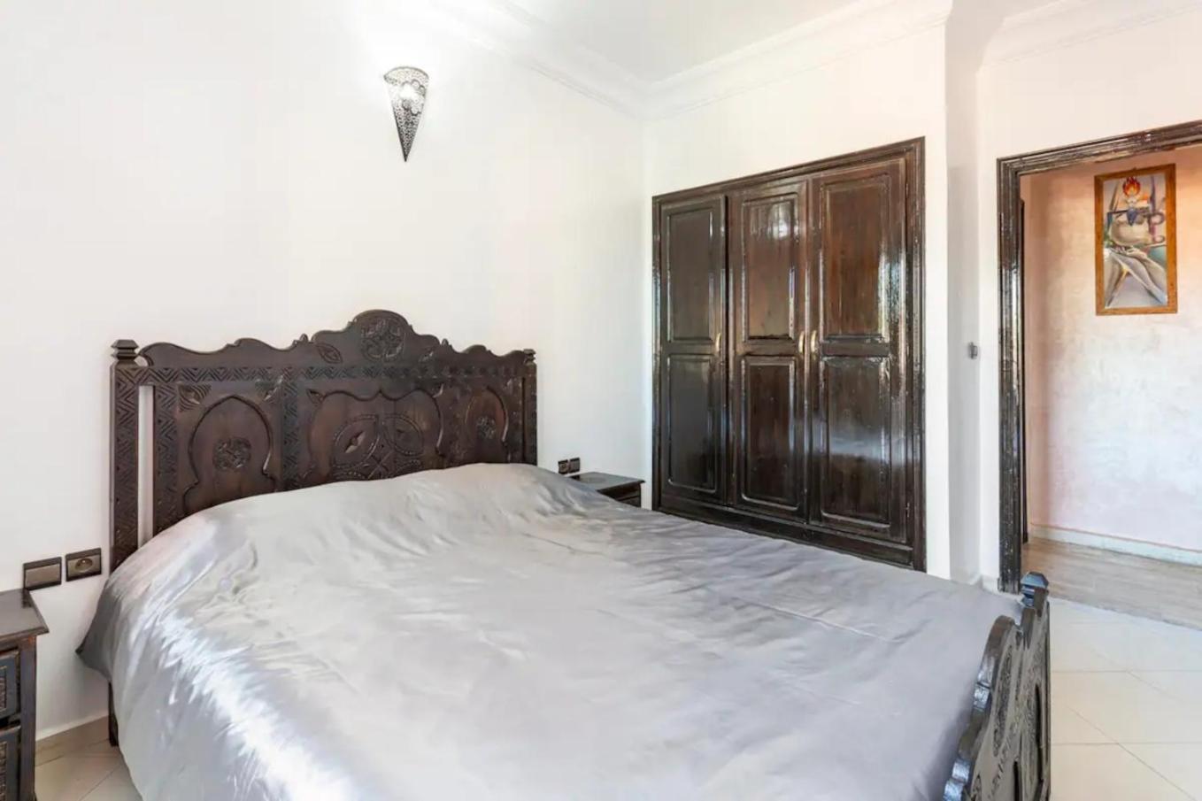Marrakech Apartments Marrakesh Eksteriør bilde