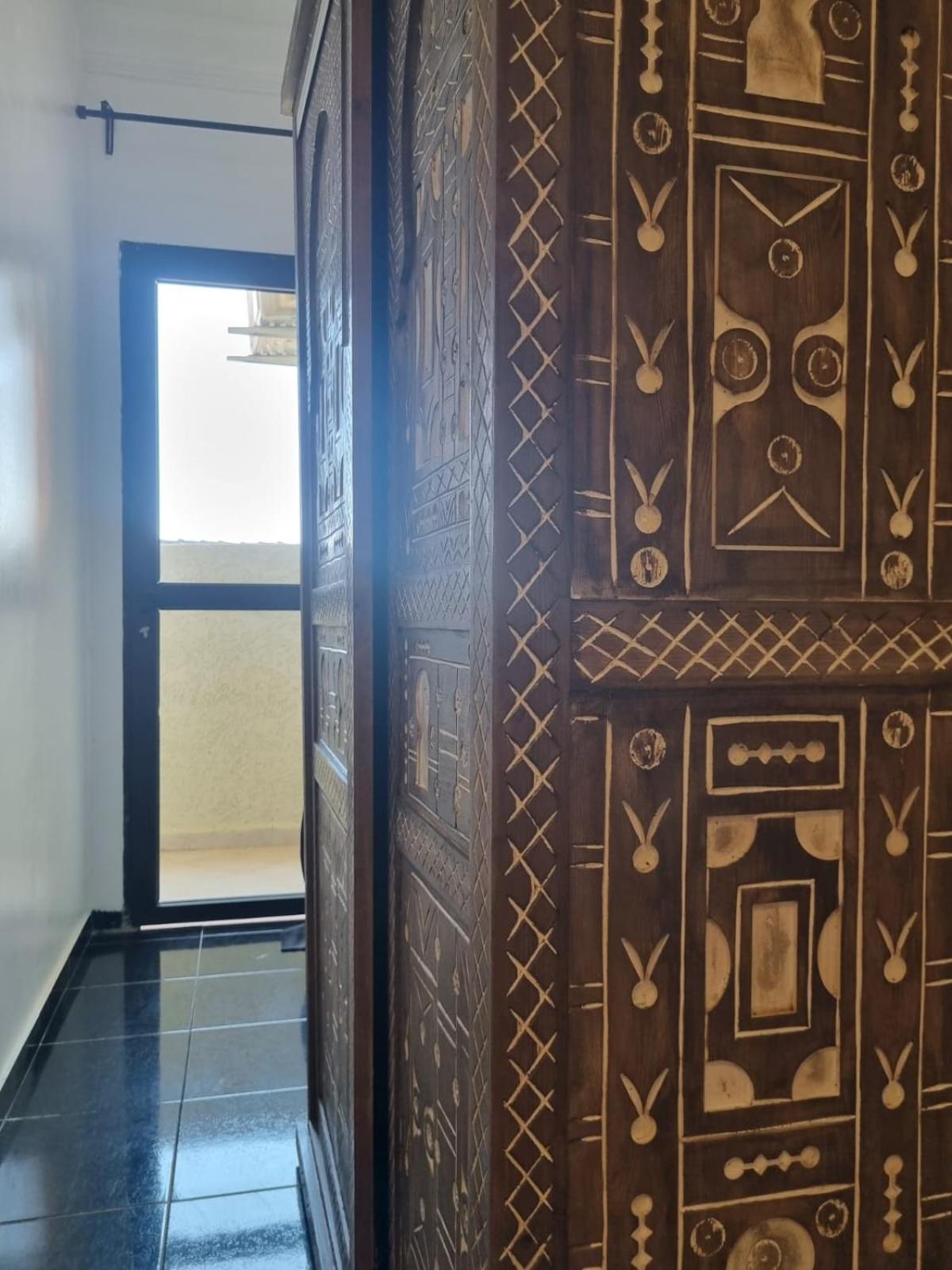 Marrakech Apartments Marrakesh Eksteriør bilde